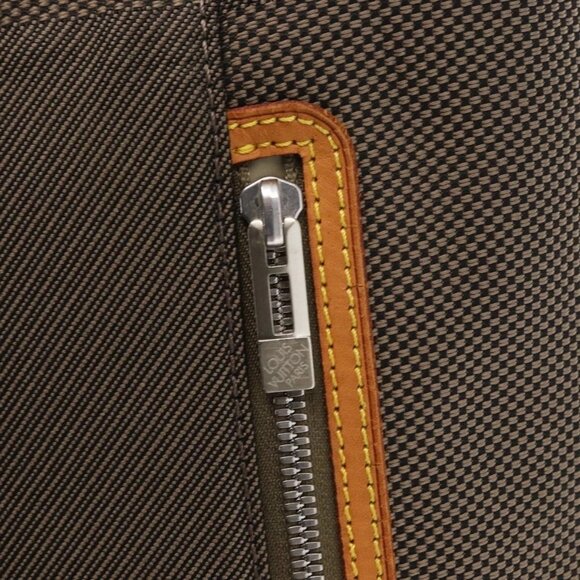 LOUIS VUITTON Damier Geant Matero GM Shoulder Bag Tail M93011 LV Auth fm4966 - Picture 14 of 16